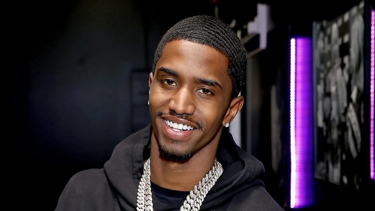 Christian Combs Says He’s Taking Over His Father #Diddy IG Page To Spread Positivity #christiancombs