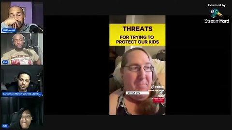 Trans Man Threatens to Kill Over Using Female Bathroom