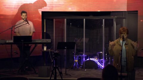 GPEC & RADIANT CHURCH Morning Prayer