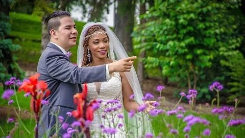 Yorkwins Wedding Portfolio