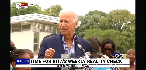 STOP BULLYING JOE BIDEN!!!!