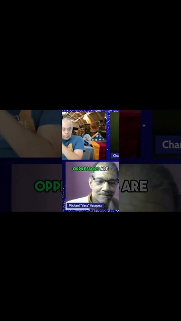 The Oppressors Must Be Held Accountable No Matter What?