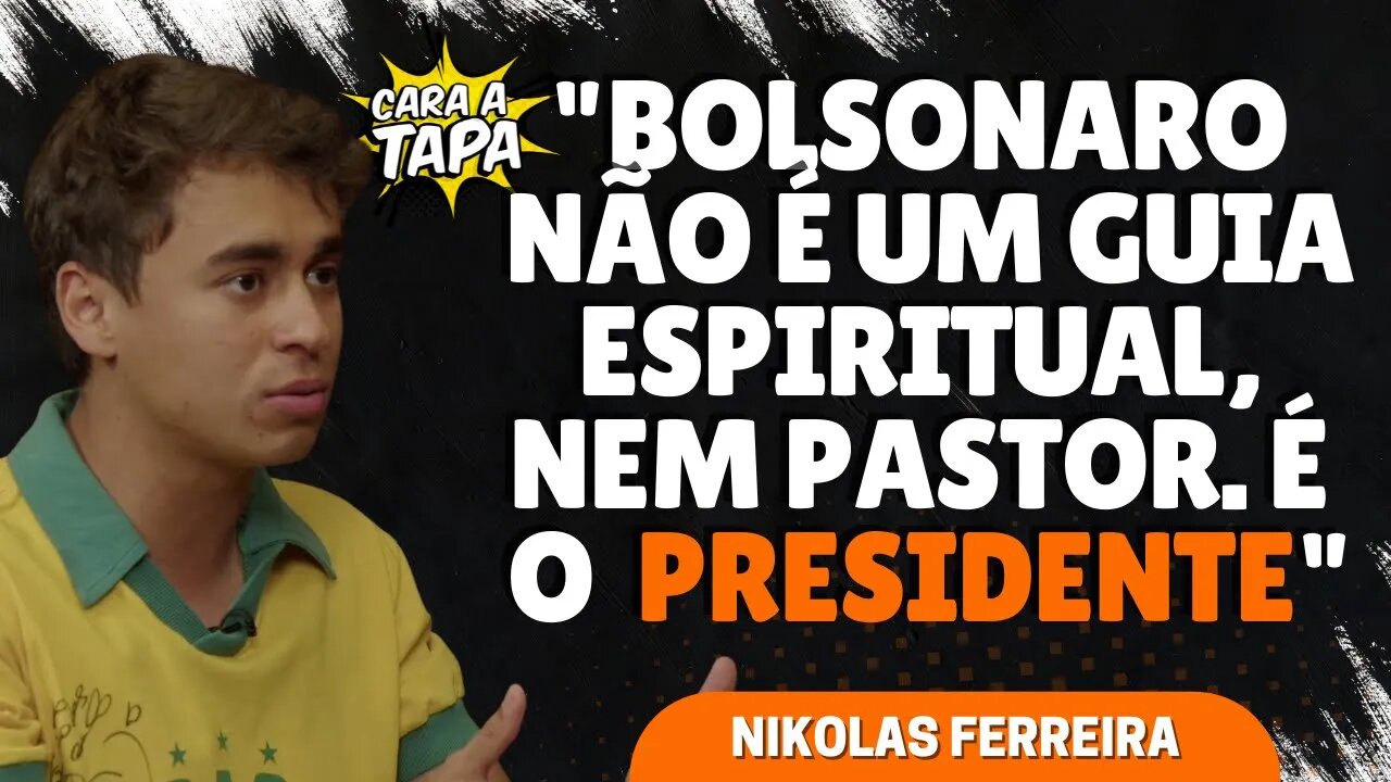 RELAÇÃO DE BOLSONARO COM RELIGIOSOS CAUSA REJEIÇÃO OU É MAIS UMA CRISE PRODUZIDA PELA MÍDIA?