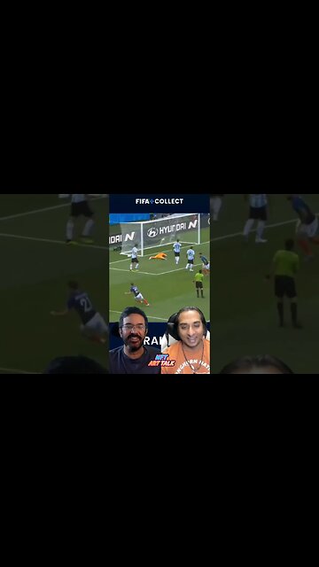 France World Cup Mbappe goal #mbappe #france #worlds2022 #nftarttalk