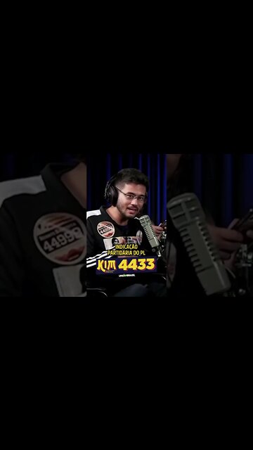 BOLSONARO NÃO TEM MORAL! #shorts