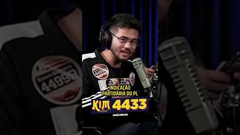 BOLSONARO NÃO TEM MORAL! #shorts