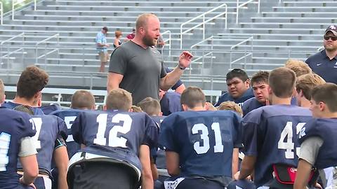 Young Bay Port team ready to grow this season