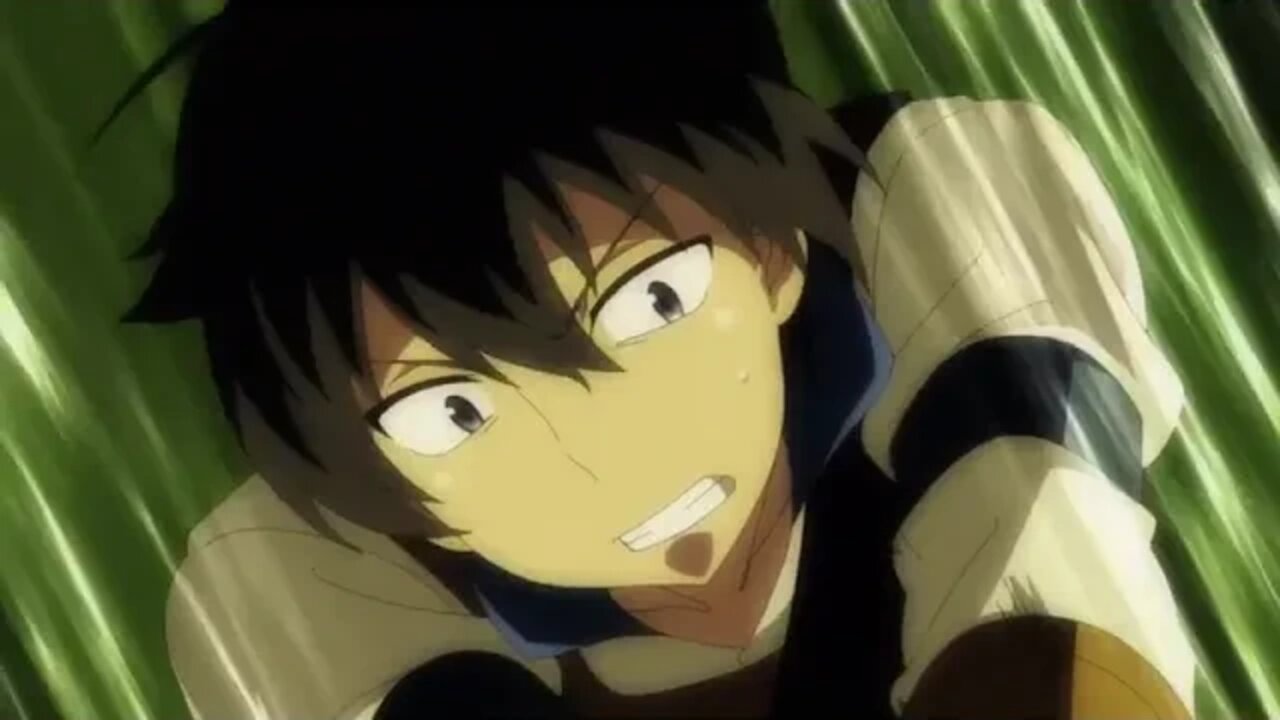 They're Fighting a Huge Disgusting Bug