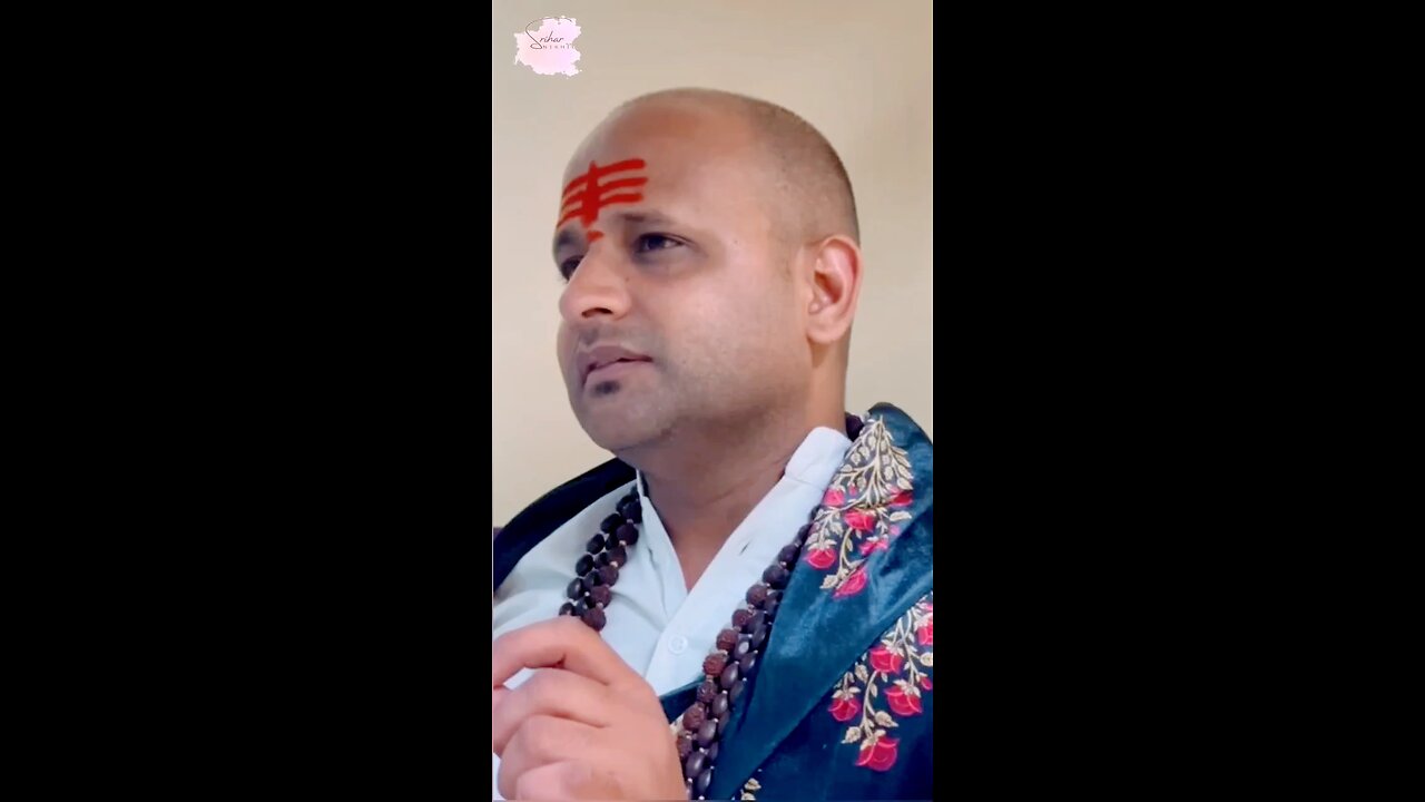 🕉️भगवान के साथ व्यापार🤚मत कीजिए।✨💯 #viral #motivational #shorts #sanatandharma #love #devotional