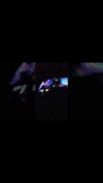 Can't Leave Universal Out Of The Oddly Scary Rides.