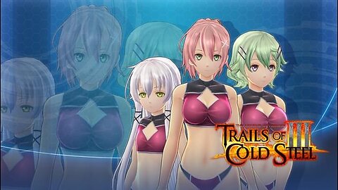 Cold Steel III 10/27