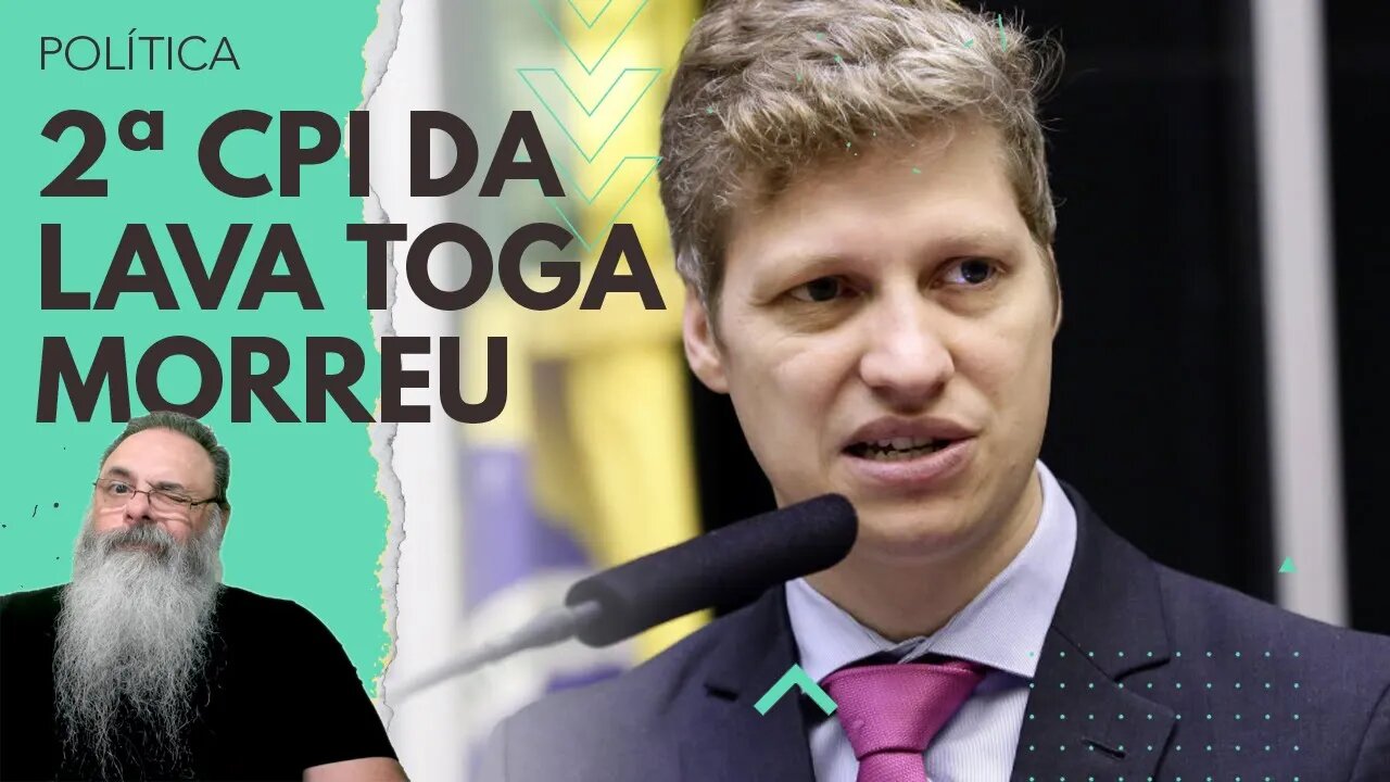 TENTATIVA de CPI para INVESTIGAR ABUSO de PODER do STF não SERÁ ACEITA por ARTHUR LIRA: SEM TEMPO