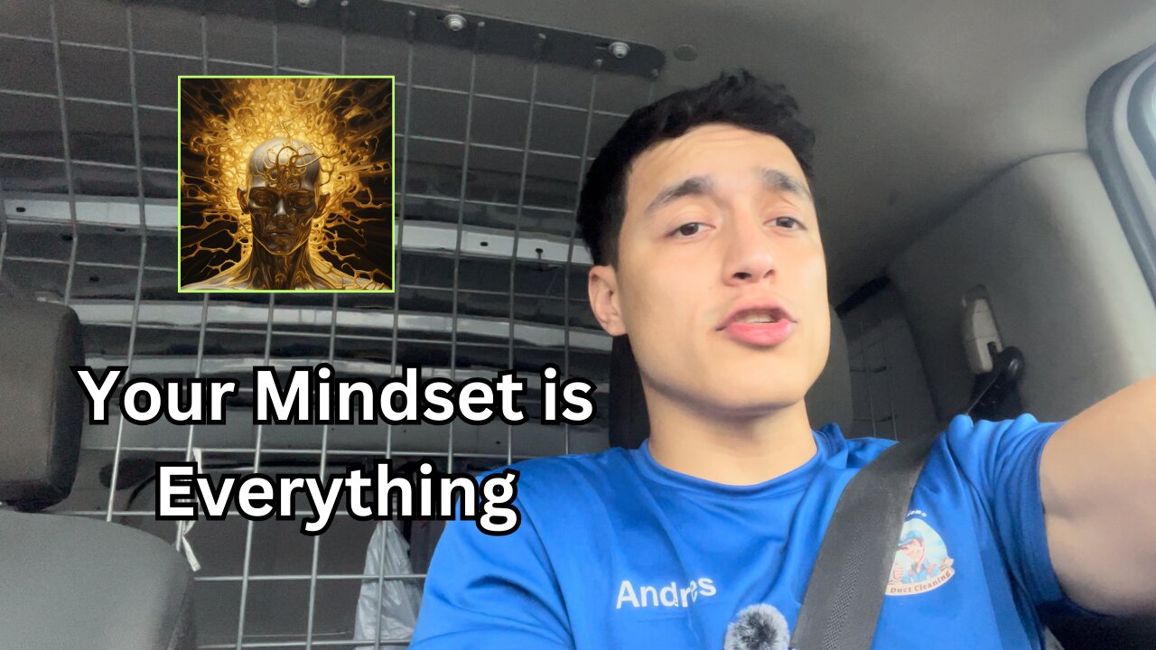 Why You Need A Strong Mindset