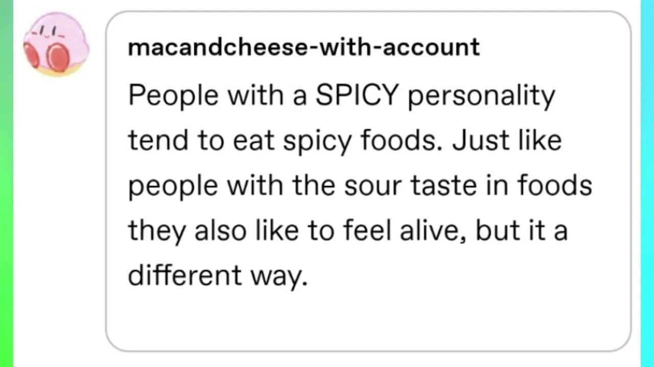 Ask Bettina: Flavor Zodiac