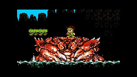 Little Samson (NES) Playthrough