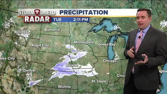 NBC26 Storm Shield Weather Forecast