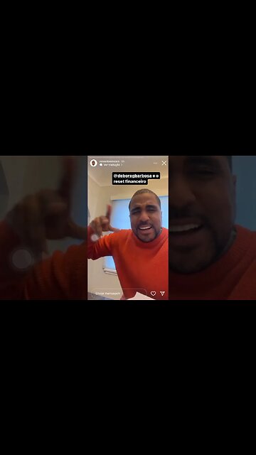 CREDIT SUISSE VAI QUEBRAR | RAIAM SANTOS