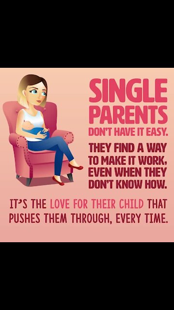 Single parents (1) [GMG Originals]