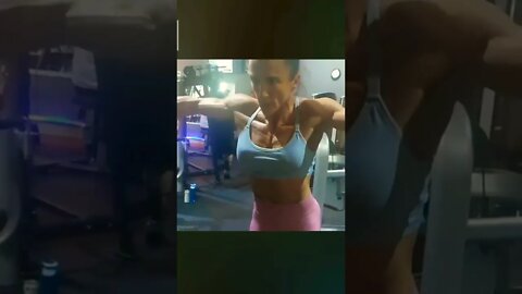 Chest Day 🔥#shorts💞