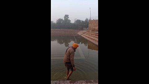 pani me jakar