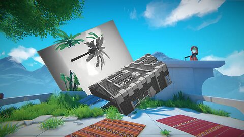 This Puzzle Game is Brilliant
