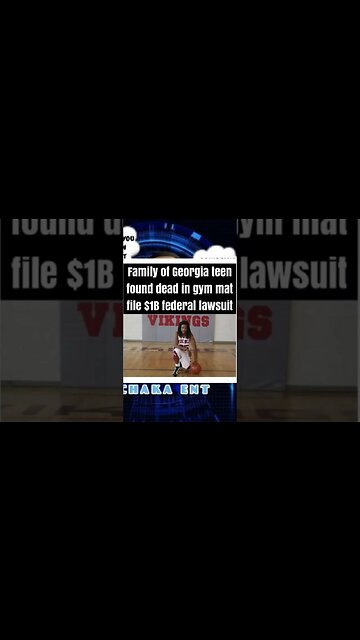 Family of Georgia teen suing 1 billion
