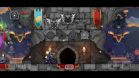 magic Rampage solo dungeon Level 2 ||Gameplay 