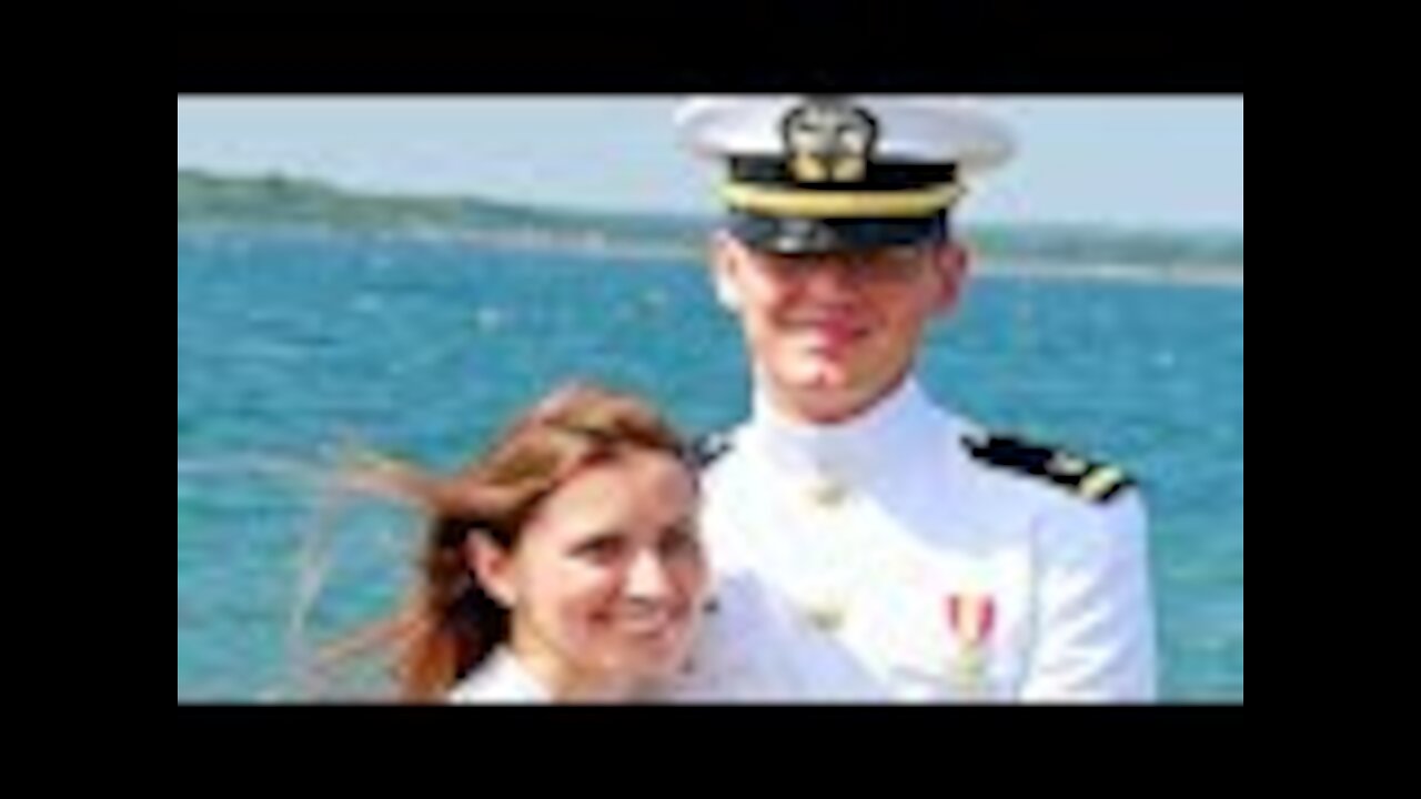 Mom Finds Missing Husband On Sunken Camera, Realizes Navy Is Following Her