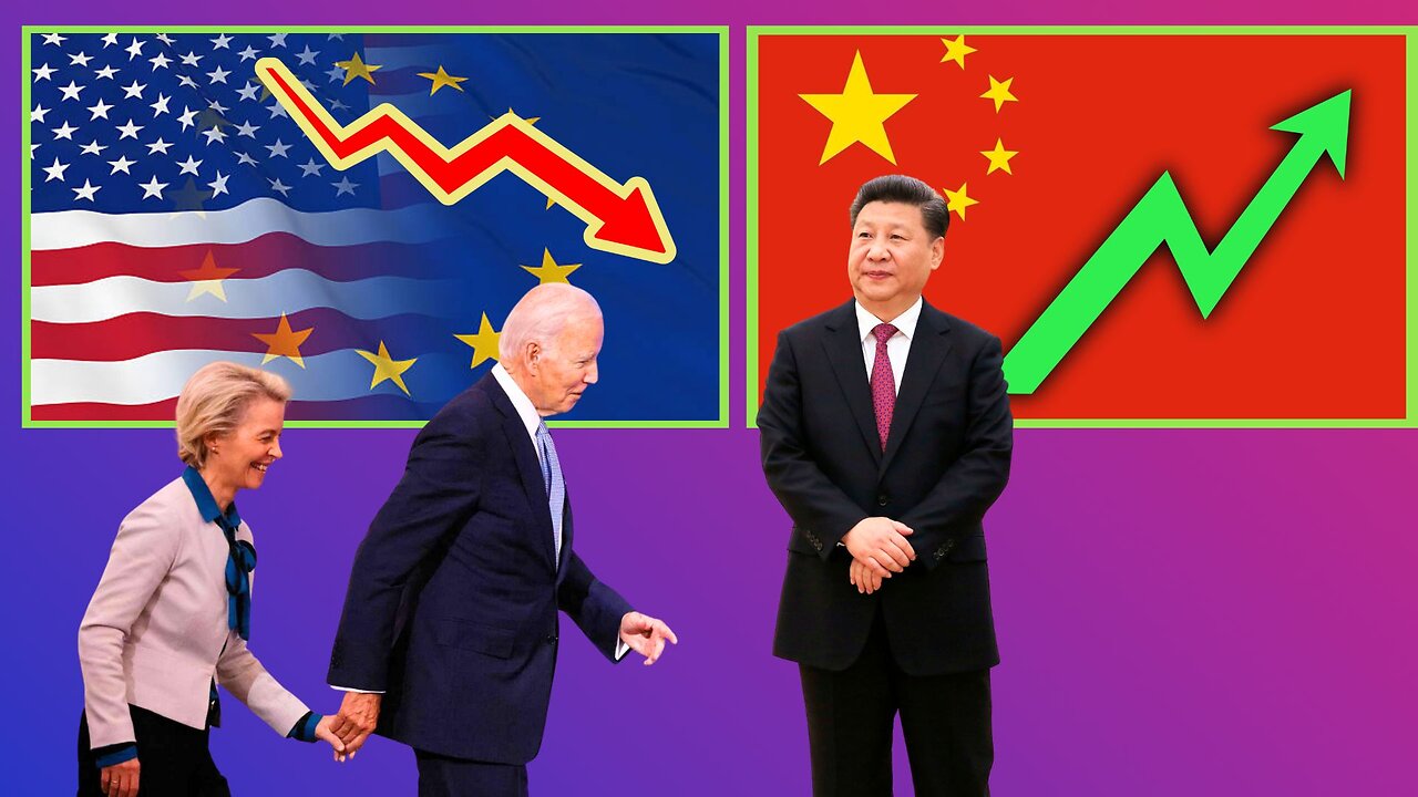 China Will Hit Back Hard