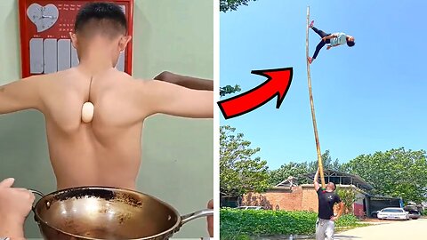Like a Boss Compilation! Amazing People That Are on Another Level