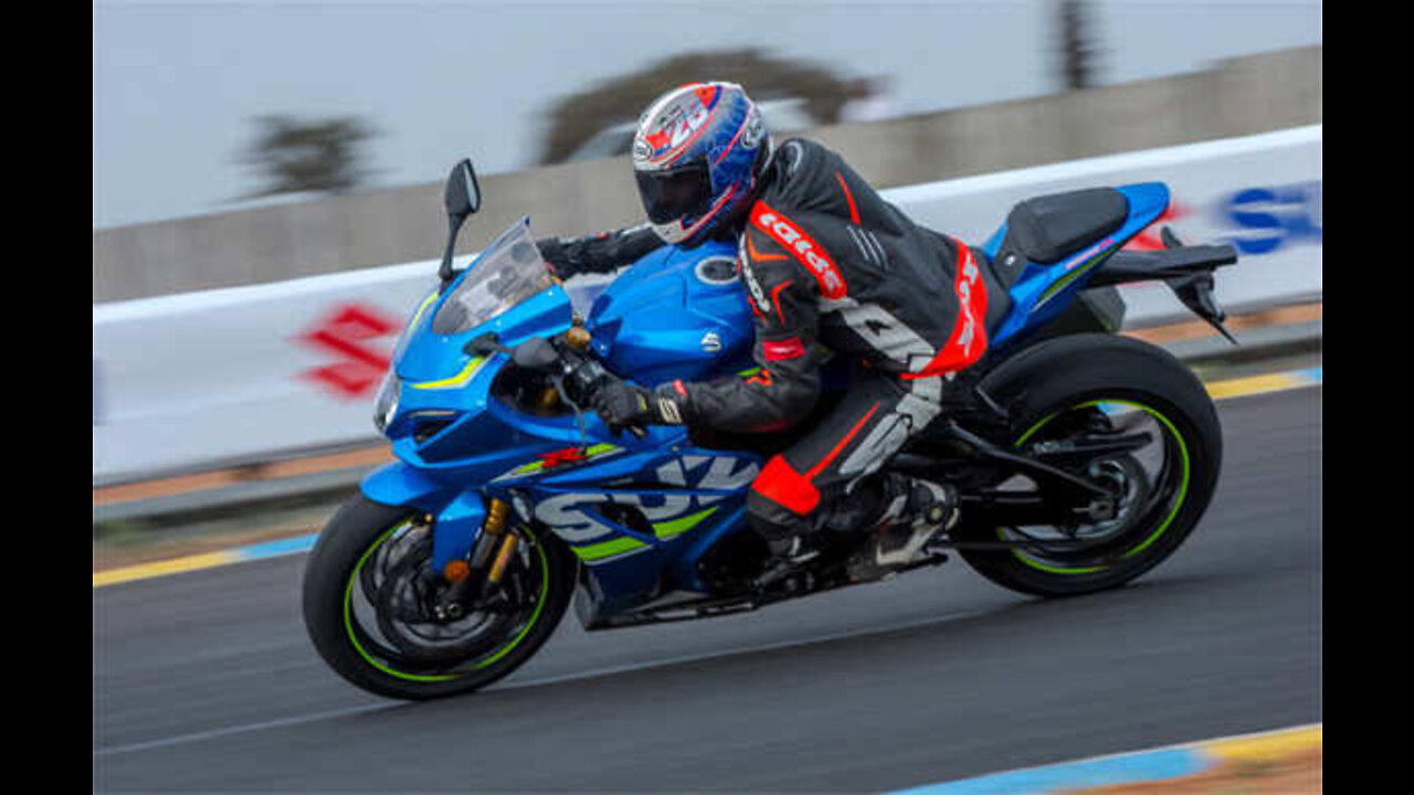 Suzuki_GSXR150_top_speed_test | Dream_bikes