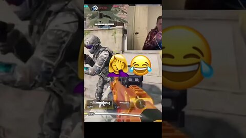 I Can’t Believe THIS! #funny #gaming #shorts #callofdutymobile