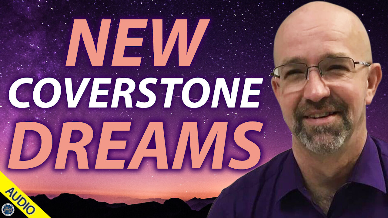 New Coverstone Dreams 03/01/2021