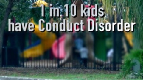 Boy, accused of raping 10-year-old girl, diagnosed with conduct disorder