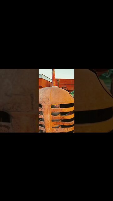 Massey Harris 44 on Auction…..