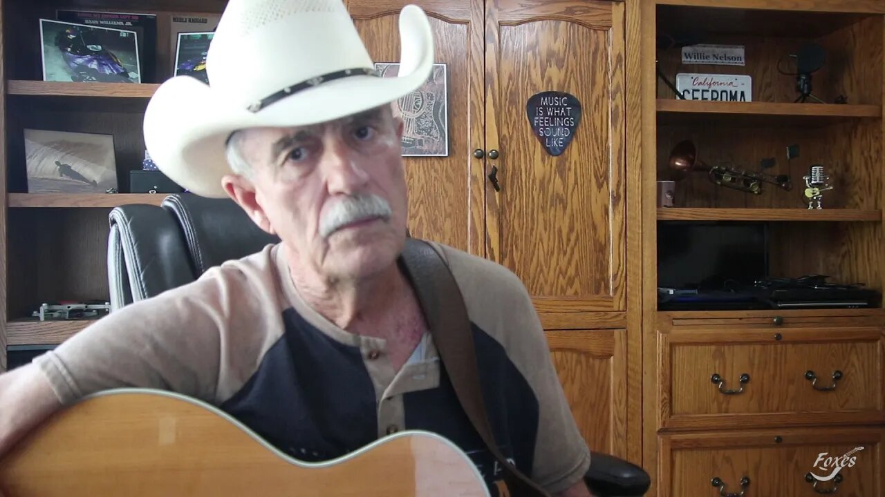 A Good Year for the Roses - George Jones