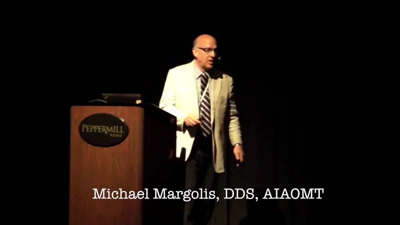 Michael Margolis, DDS, AIAOMT