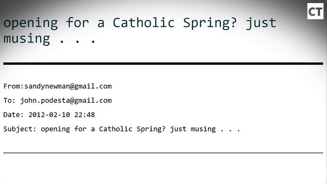 The Top 100 Most Damaging WikiLeaks: Lie #7