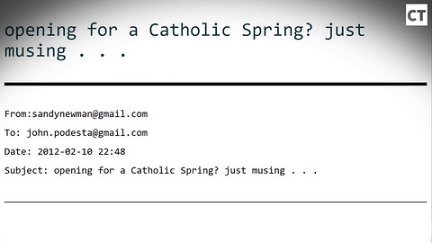 The Top 100 Most Damaging WikiLeaks: Lie #7