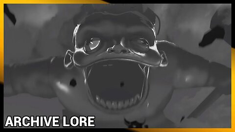 HOUSE OF ARKHAM LORE AND CUTSCENES | THE ARCHIVES TOME XVI EXISTENCE - Dead By Daylight