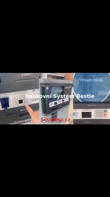 Bankovní Systém Bestie