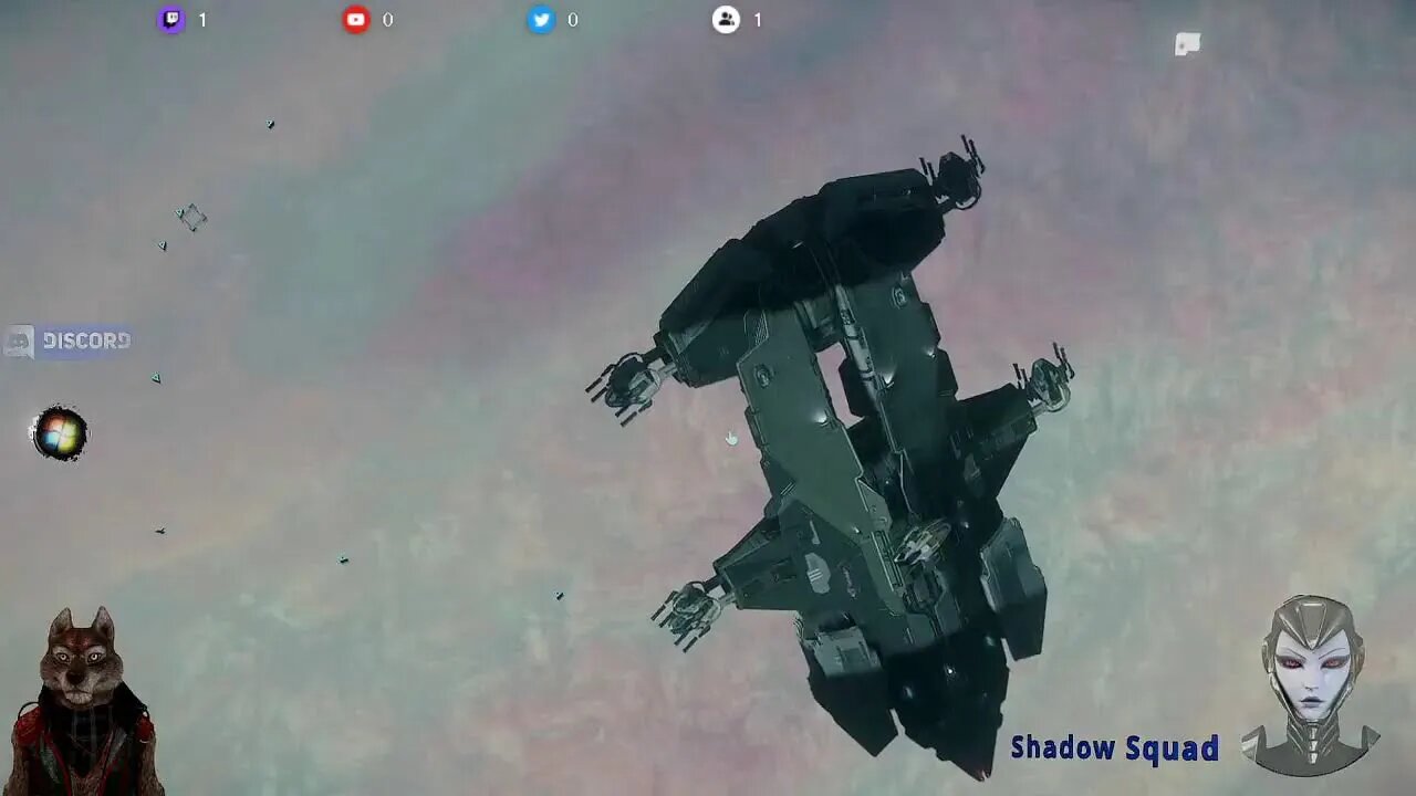 Star Citizen 3.18.2 5/2/23
