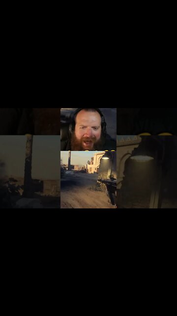 Call of Duty Vanguard Multiplayer! (Call of Duty: Vanguard)