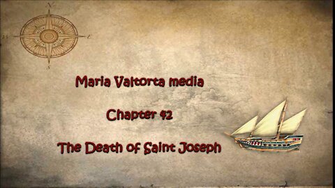 The Death of Saint Joseph