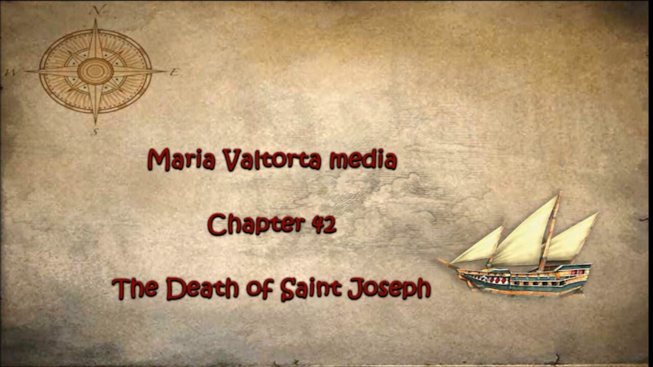 The Death of Saint Joseph