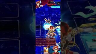 Yu-Gi-Oh! Duel Links - How To Link Summon?