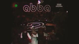 ABBA : Fernando (HQ) Poland