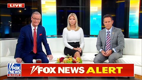 FOX and Friends 10/7/21 | BREAKING FOX NEWS October 7, 2021