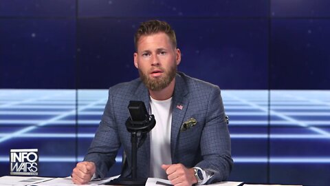 WAR ROOM (Full Show) Wednesday - 7/20/22