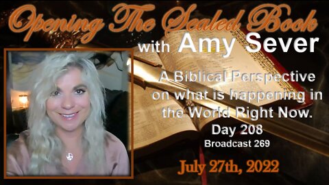 07/27 Another Biden Clone? / Clay Clark?! / Joe Rogan Slams TikTok / Trump in DC!